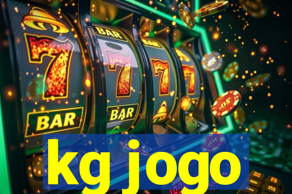 kg jogo